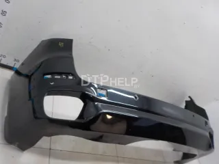 51128058060 Бампер задний BMW X5 F85 Арт AM41170604, вид 4