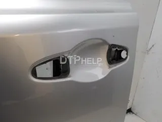 6700242150 Дверь передняя левая Toyota Rav 4 4 Арт AM41171981, вид 3