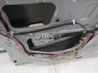 6700242150 Дверь передняя левая Toyota Rav 4 4 Арт AM41171981, вид 7