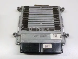 391012EHM5 Блок управления двигателем Kia Sportage 4 Арт AM41172494, вид 1