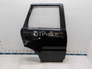 BFA790080 Дверь задняя правая Land Rover Range Rover Sport 1 Арт AM41180337, вид 1
