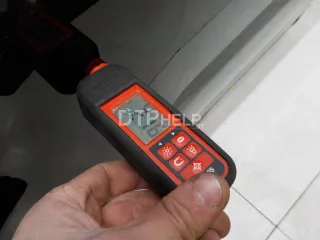 BFA790080 Дверь задняя правая Land Rover Range Rover Sport 1 Арт AM41180337, вид 11