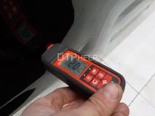 BFA790080 Дверь задняя правая Land Rover Range Rover Sport 1 Арт AM41180337, вид 12