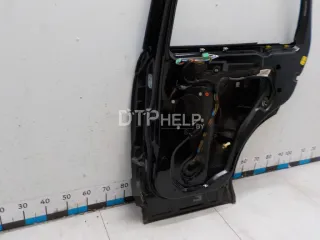BFA790080 Дверь задняя правая Land Rover Range Rover Sport 1 Арт AM41180337, вид 19