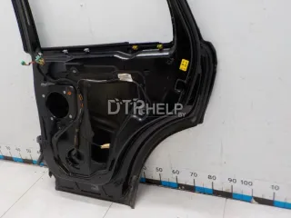 BFA790080 Дверь задняя правая Land Rover Range Rover Sport 1 Арт AM41180337, вид 20