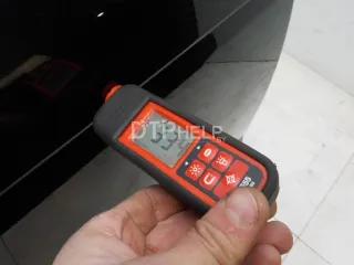 BFA790080 Дверь задняя правая Land Rover Range Rover Sport 1 Арт AM41180337, вид 7