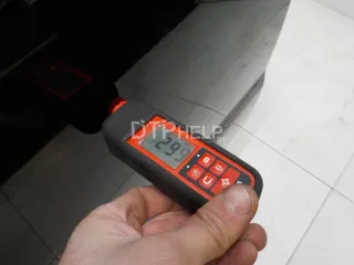 BFA790080 Дверь задняя правая Land Rover Range Rover Sport 1 Арт AM41180337, вид 9