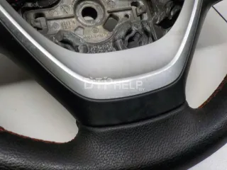32306863347 Рулевое колесо для AIR BAG (без AIR BAG) BMW 3 F30/F31/GT F34 Арт AM41185776, вид 2