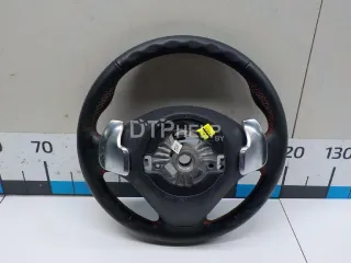 32306863347 Рулевое колесо для AIR BAG (без AIR BAG) BMW 3 F30/F31/GT F34 Арт AM41185776, вид 9