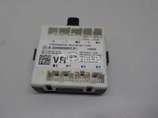 2059006013 Блок комфорта Mercedes C W205 Арт AM41192099, вид 1