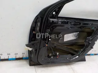 55113638AM Дверь передняя правая Jeep Grand Cherokee IV (WK2) Арт AM41193612, вид 16