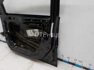 55113638AM Дверь передняя правая Jeep Grand Cherokee IV (WK2) Арт AM41193612, вид 17