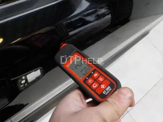 55113638AM Дверь передняя правая Jeep Grand Cherokee IV (WK2) Арт AM41193612, вид 4