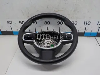 31407813 Рулевое колесо для AIR BAG (без AIR BAG) Volvo XC90 2 Арт AM41194145, вид 1