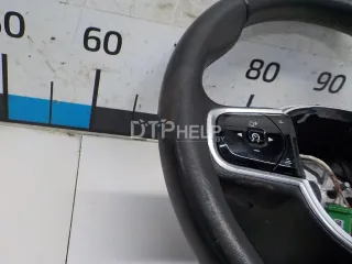 31407813 Рулевое колесо для AIR BAG (без AIR BAG) Volvo XC90 2 Арт AM41194145, вид 3