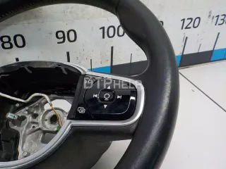 31407813 Рулевое колесо для AIR BAG (без AIR BAG) Volvo XC90 2 Арт AM41194145, вид 4
