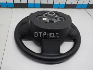 31407813 Рулевое колесо для AIR BAG (без AIR BAG) Volvo XC90 2 Арт AM41194145, вид 7