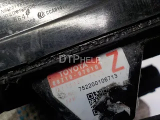 8821007010 Радар круиз контроля Toyota Highlander 3 Арт AM41194499, вид 4