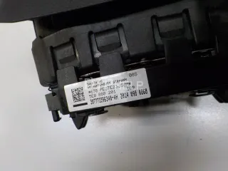5E08802011QB Подушка безопасности в рулевое колесо Skoda Fabia 2 Арт AM41201288, вид 6
