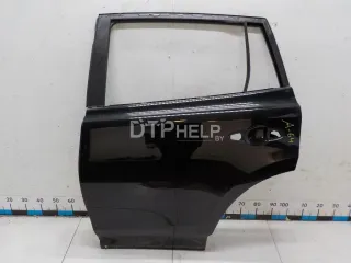 6700442180 Дверь задняя левая Toyota Rav 4 4 Арт AM41205019, вид 1