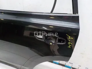 6700442180 Дверь задняя левая Toyota Rav 4 4 Арт AM41205019, вид 3