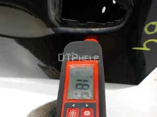 6700442180 Дверь задняя левая Toyota Rav 4 4 Арт AM41205019, вид 5
