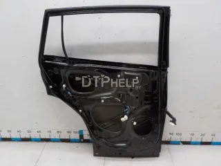 6700442180 Дверь задняя левая Toyota Rav 4 4 Арт AM41205019, вид 6