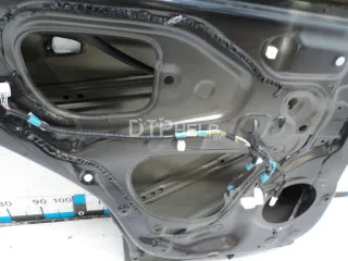 6700442180 Дверь задняя левая Toyota Rav 4 4 Арт AM41205019, вид 7