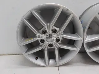  Диски колесные легкосплавные (к-кт) Jeep Grand Cherokee IV (WK2) Арт AM41208235, вид 2