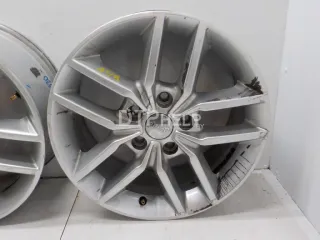  Диски колесные легкосплавные (к-кт) Jeep Grand Cherokee IV (WK2) Арт AM41208235, вид 7