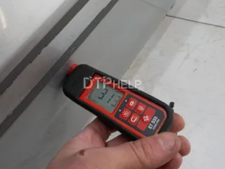 55113639AK Дверь передняя левая Jeep Grand Cherokee IV (WK2) Арт AM41208848, вид 7