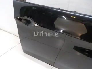 41515A2A386 Дверь передняя правая BMW 3 E90/E91/E92/E93 Арт AM41212007, вид 2