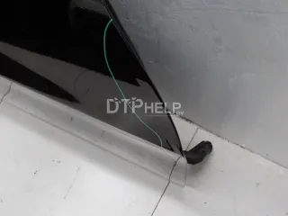 41515A2A386 Дверь передняя правая BMW 3 E90/E91/E92/E93 Арт AM41212007, вид 4
