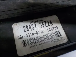 284373FZ2A Радар круиз контроля Infiniti QX70  Арт AM41212482, вид 5