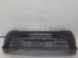  Бампер задний Peugeot 308 1 Арт AM41212771, вид 1
