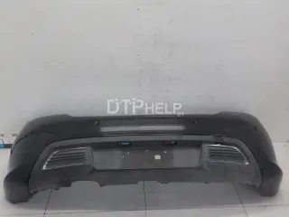  Бампер задний Peugeot 308 1 Арт AM41212771, вид 4