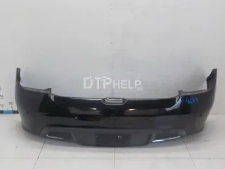  Бампер задний Peugeot 308 1 Арт AM41212771, вид 5
