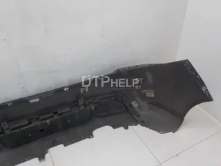  Бампер задний Peugeot 308 1 Арт AM41212771, вид 6