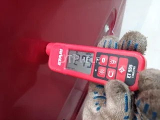 9006L7 Дверь задняя левая Peugeot 308 1 Арт AM60669544, вид 7