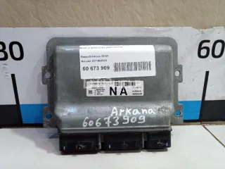 237105383S Блок управления двигателем Renault Arkana Арт AM60673909, вид 1