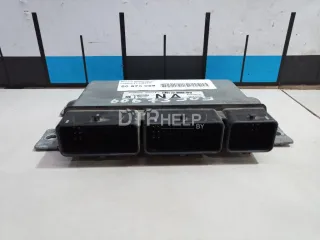 237105383S Блок управления двигателем Renault Arkana Арт AM60673909, вид 2