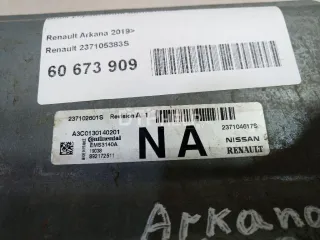 237105383S Блок управления двигателем Renault Arkana Арт AM60673909, вид 6