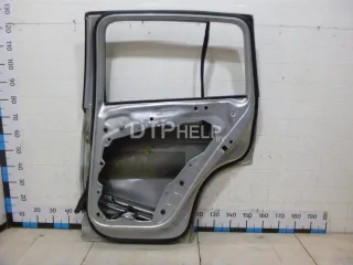 5N0833056A Дверь задняя правая Volkswagen Tiguan 1 Арт AM60686950, вид 3