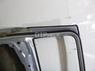 5N0833056A Дверь задняя правая Volkswagen Tiguan 1 Арт AM60686950, вид 8