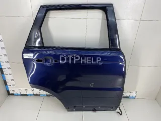 LR044228 Дверь задняя правая Land Rover Range Rover Sport 2 Арт AM70736510, вид 1