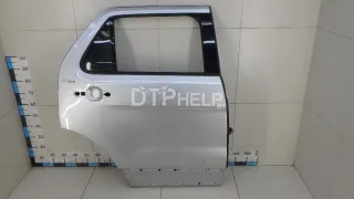 FB5Z7824630A Дверь задняя правая Ford Explorer 5 Арт AM70741898, вид 1