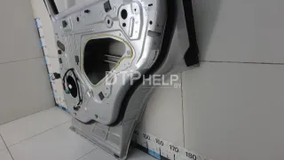 FB5Z7824630A Дверь задняя правая Ford Explorer 5 Арт AM70741898, вид 13