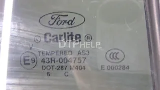 FB5Z7824630A Дверь задняя правая Ford Explorer 5 Арт AM70741898, вид 16
