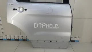 FB5Z7824630A Дверь задняя правая Ford Explorer 5 Арт AM70741898, вид 3