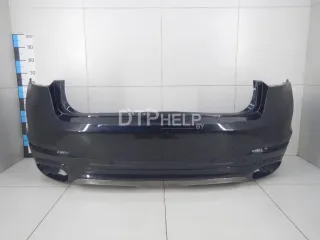  Бампер задний BMW X6 F16 Арт AM70754576, вид 1